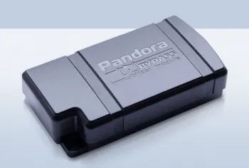 Модуль обхода иммоб. Pandora DI-2
