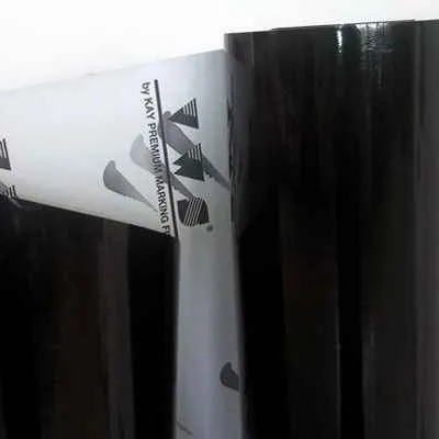 Черная глянцевая пленка KPMF K88021 (серия 88000)