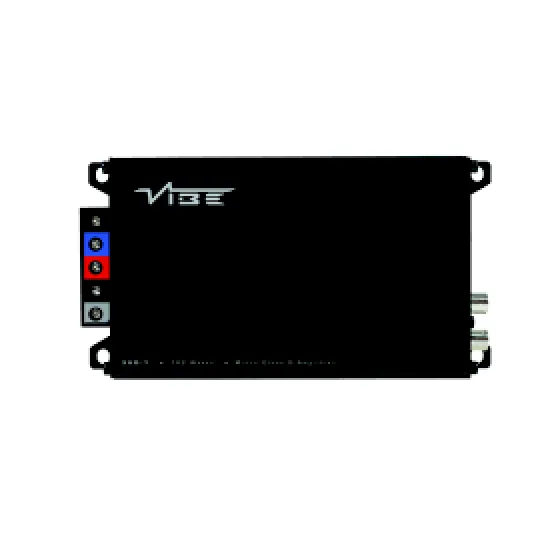 VIBE POWERBOX400.1M-V7 Усилитель