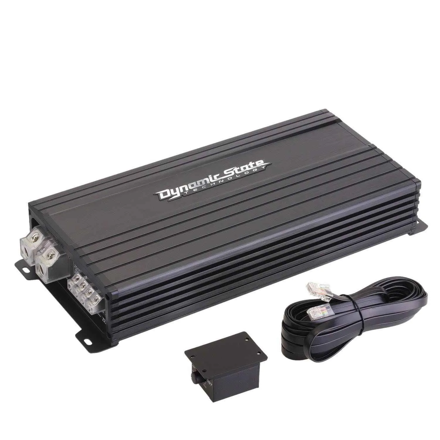 Dynamic State SARMAT SMA-2.1500