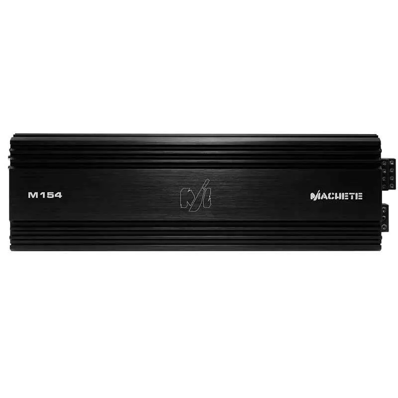 Alphard Machete M154 усилитель