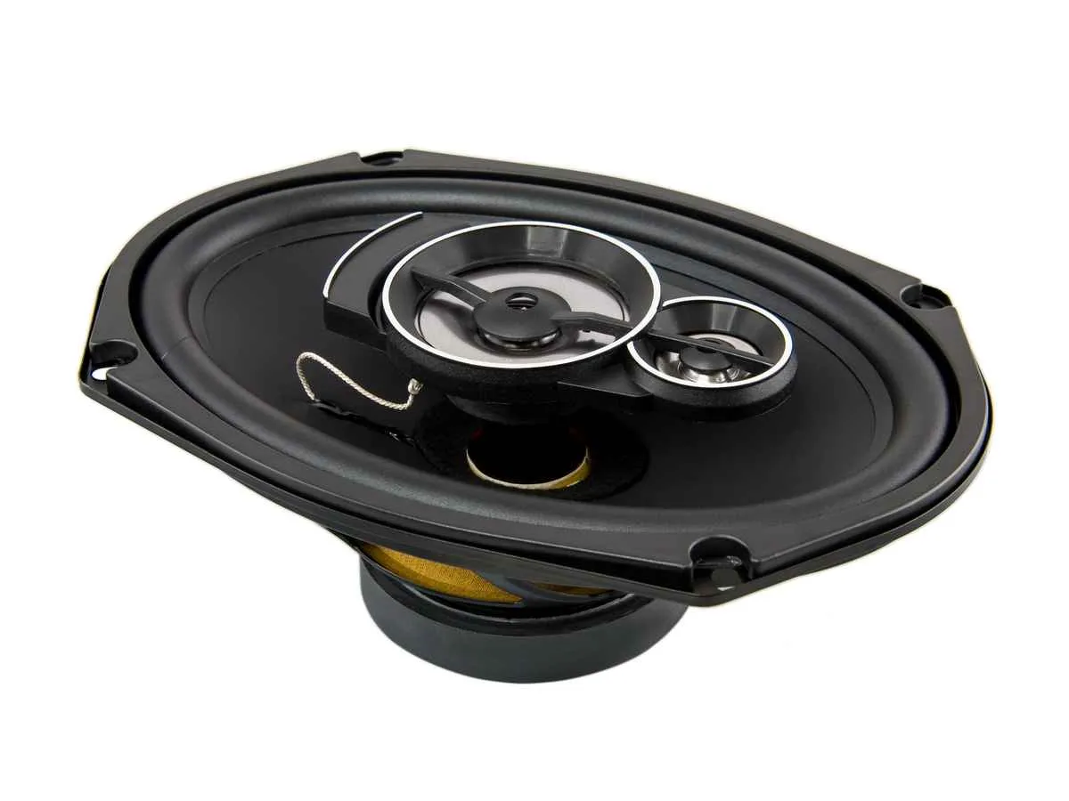 Акус. сист. Aura SX-B693