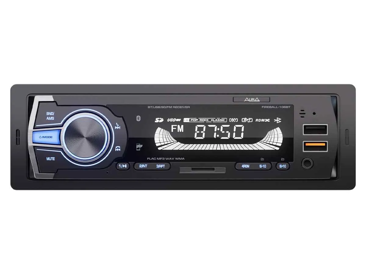 Aura FIREBALL-106BT