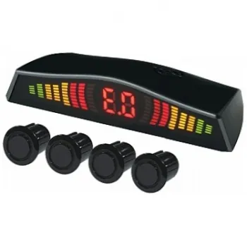 ALFA AF-144 Black парковочный радар