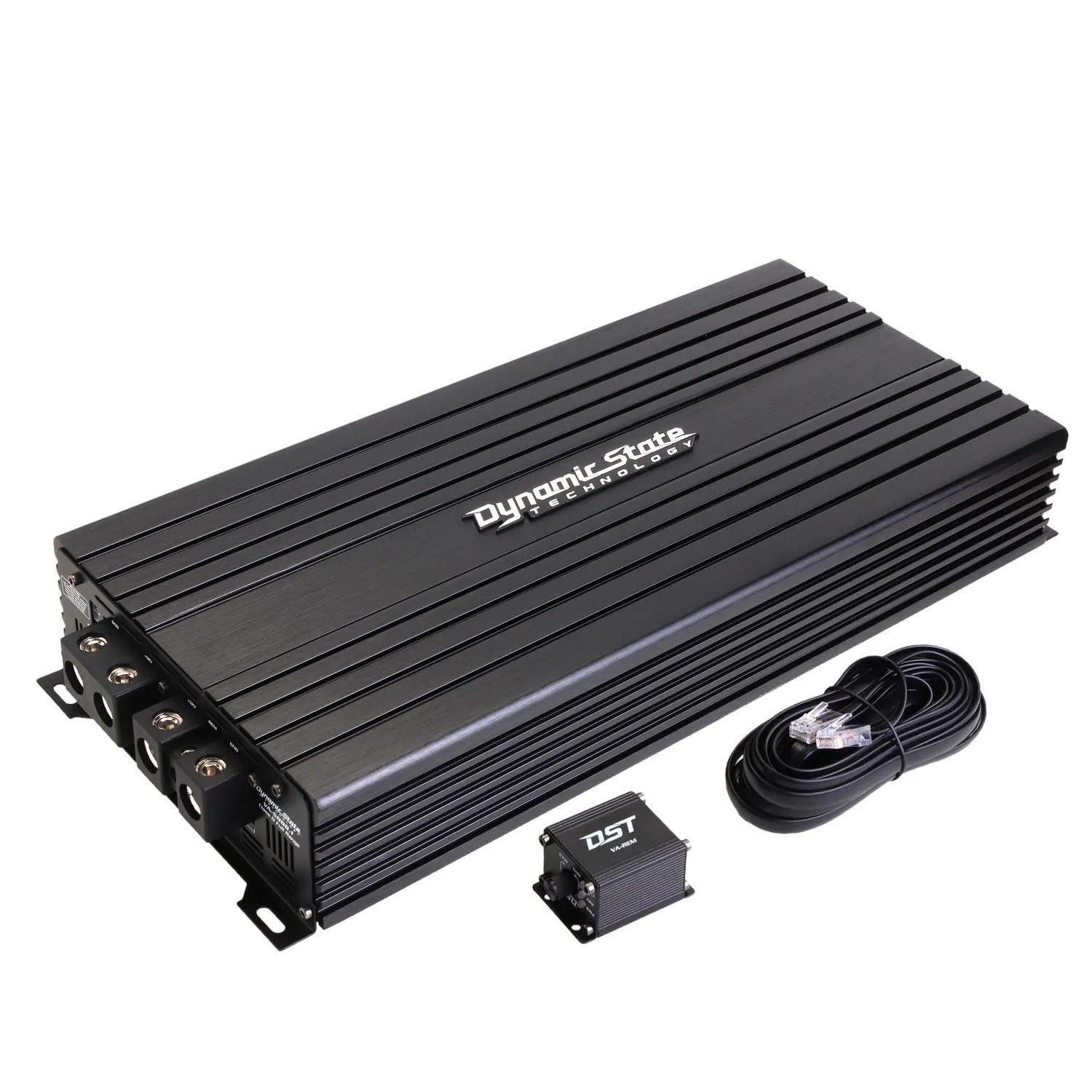 Dynamic State VIKING VA-5000.1 усилитель