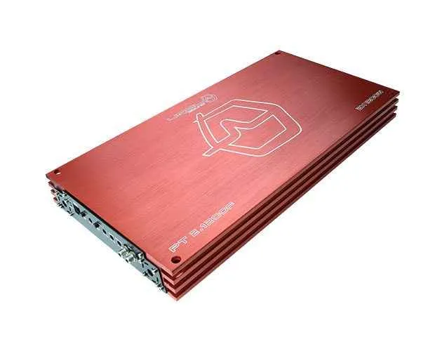 Ural PT 2.1200F усилитель