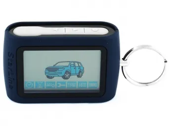 Брелок ЖК StarLine D94