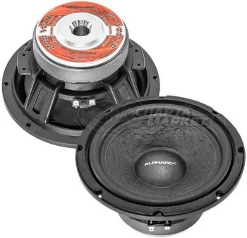 Акус. сист. Alphard LW80A4 4OHM