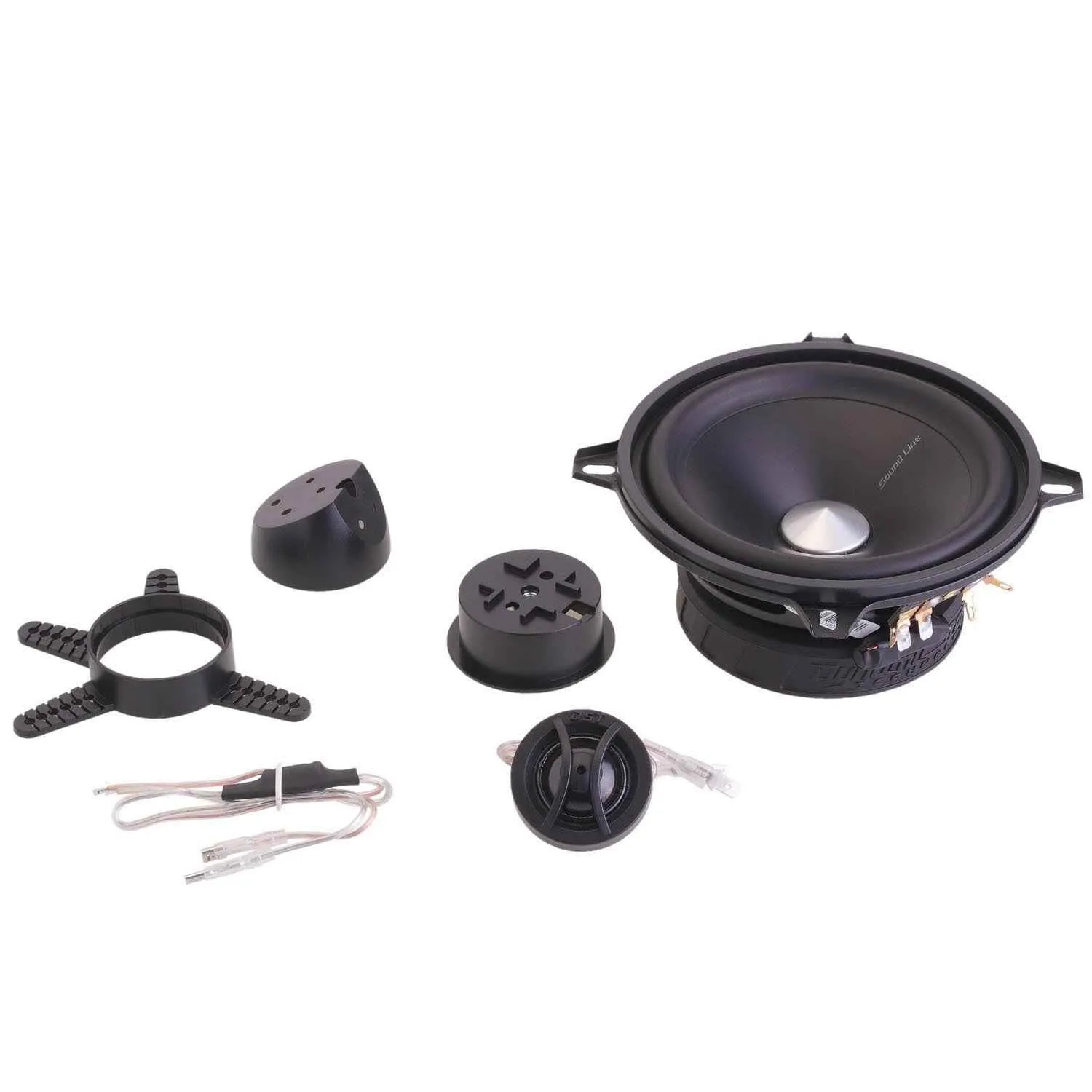 Dynamic State SLB-13CS1