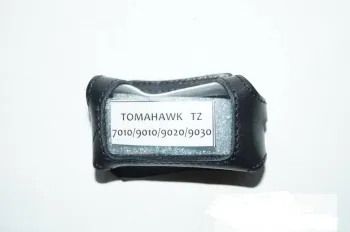 Чехол для брелока Tomahawk TZ 9010