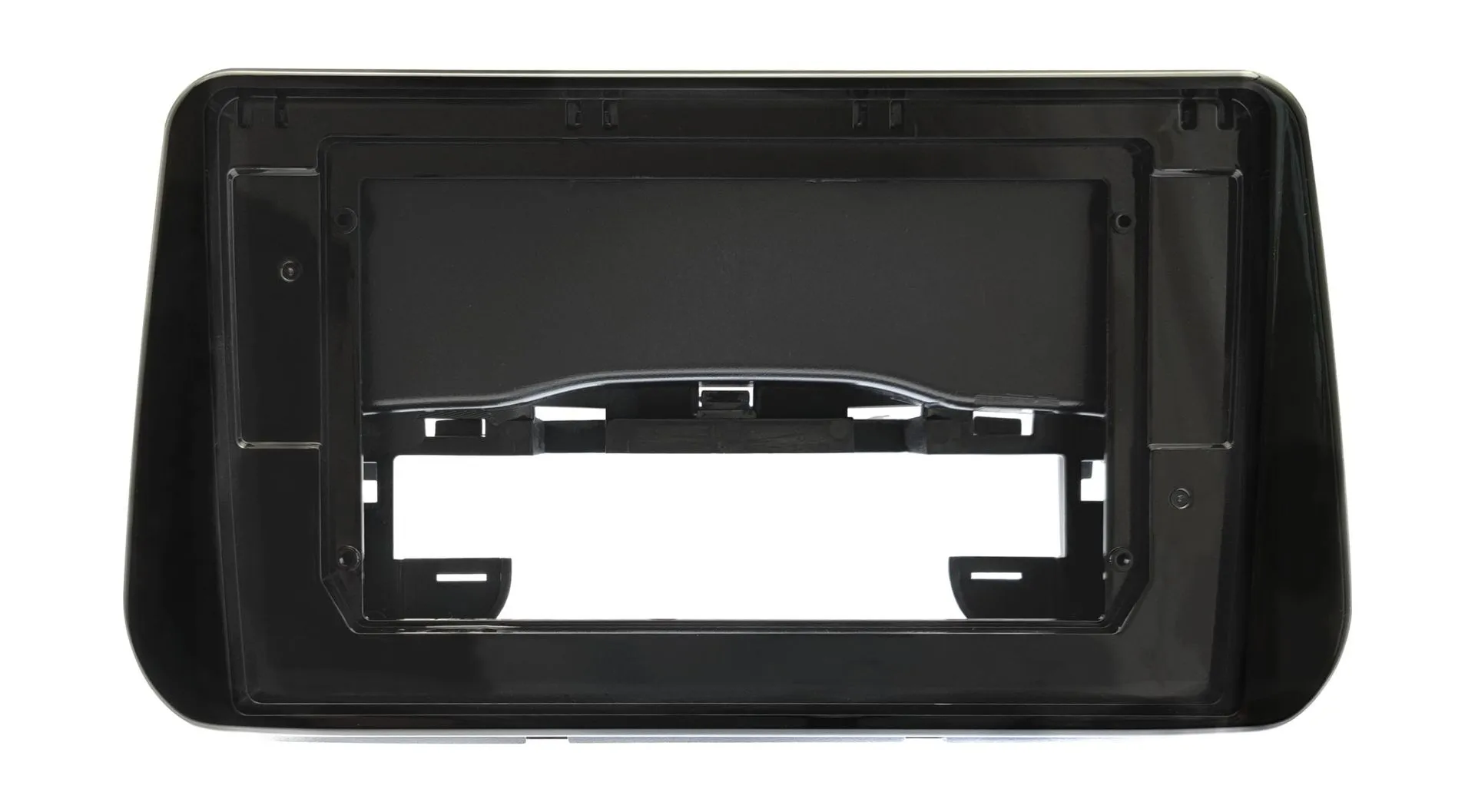 Рамка HY 279T в Hyundai Santa Fe 2021+ 10