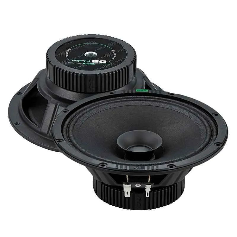 Alphard Machete MFH-60, широкополосные динамики