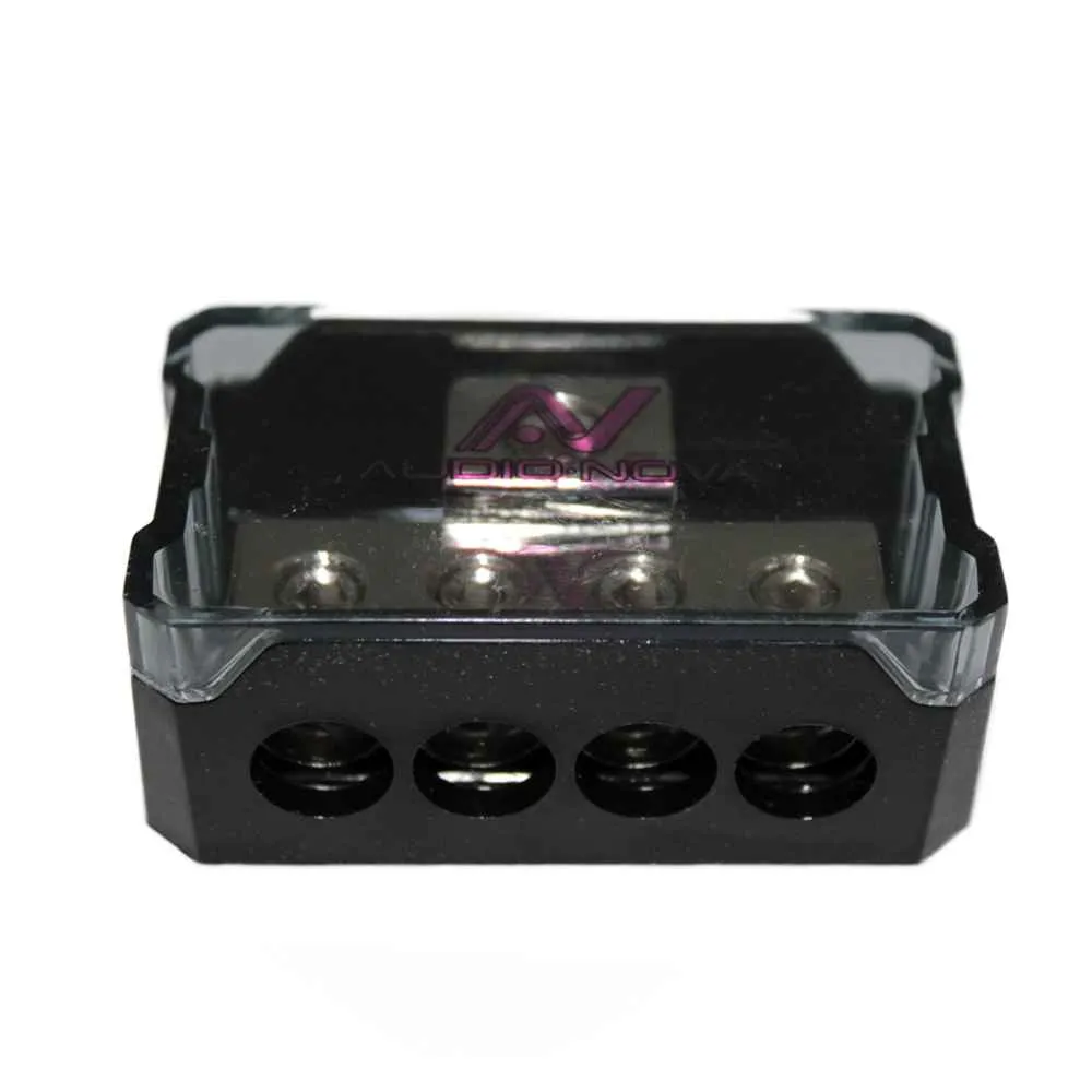 AUDIO NOVA DB9.S дистрибьютор