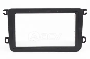 ACV PR34-1036 - переходная рамка Golf/PassatB6 2D
