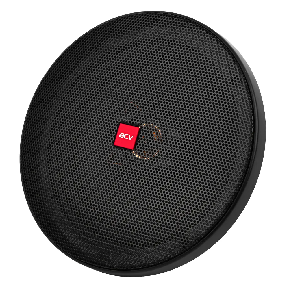 ACV PB-622G, коаксиальная акустическая система, пара