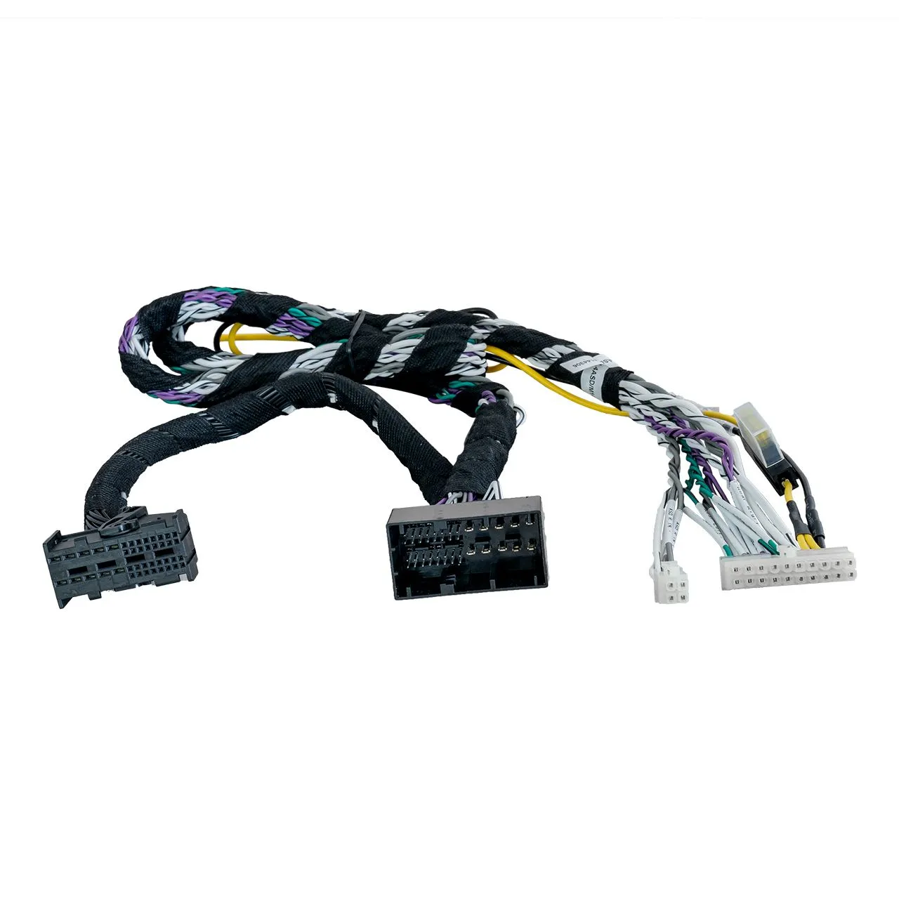 MATCH PP-BMW 1.4ASD Кабель-адаптер