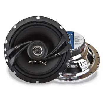 Коаксиальная акустика 6.5” - Kicx STC-652