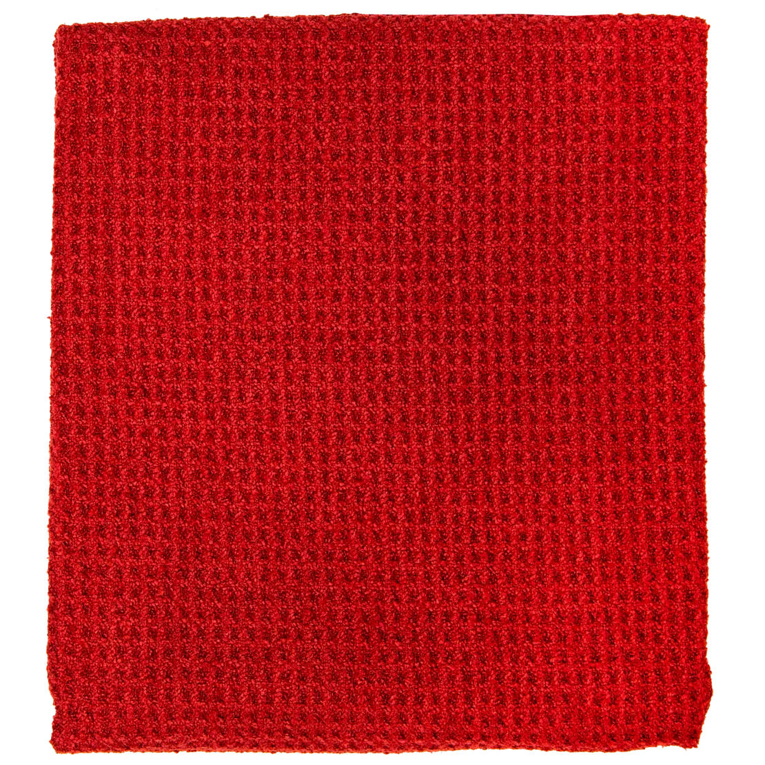 Вафельная микрофибра LERATON MF12 DRY BORDO 60x50