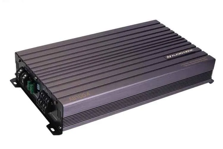 Audio Nova AB100.4