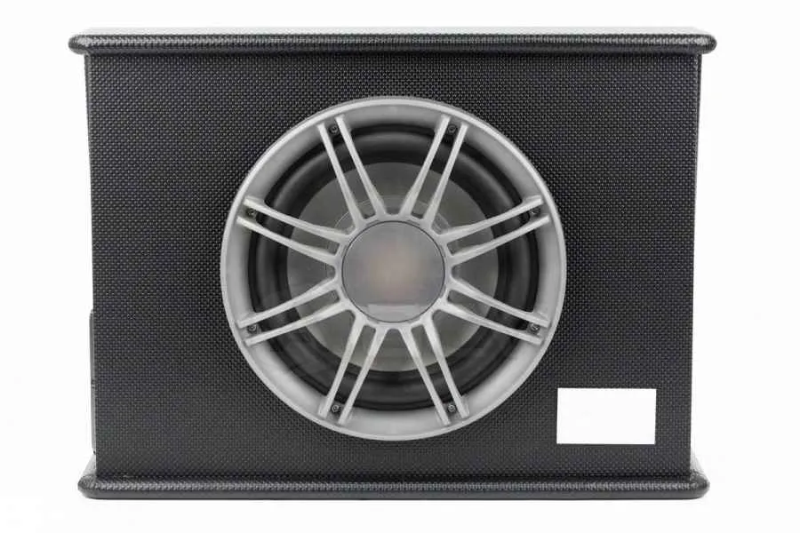 ACV SBA-10L сабвуфер активный