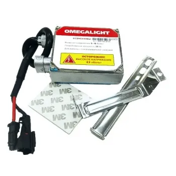 Блок высокого напряжения OmegaLight