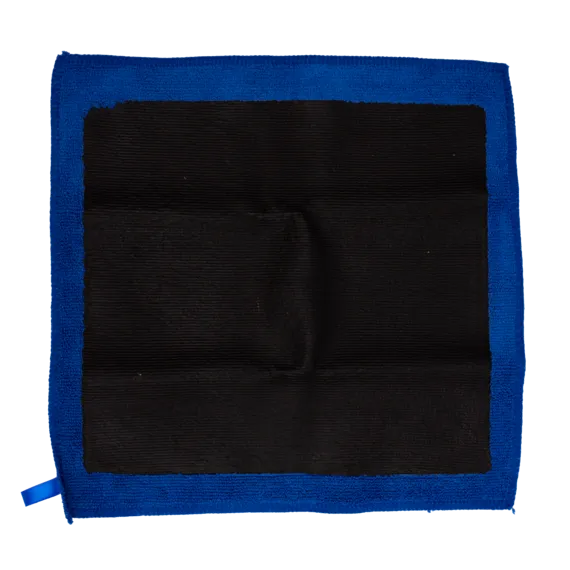 Полотенце-автоскраб LERATON CLAY TOWEL CL5 30x30