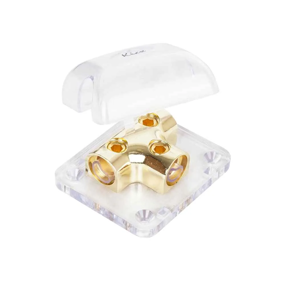 Kicx DB03 дистрибьютор