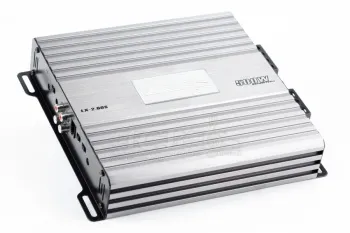 ACV LX-2.60S усилитель