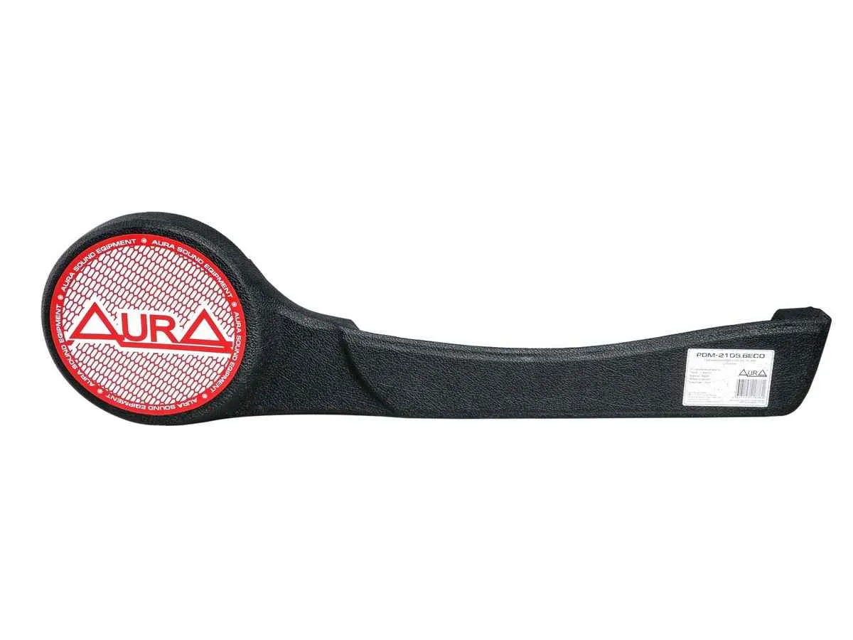 AURA Подиум ВАЗ 2109 (08-012) (винил стандарт)