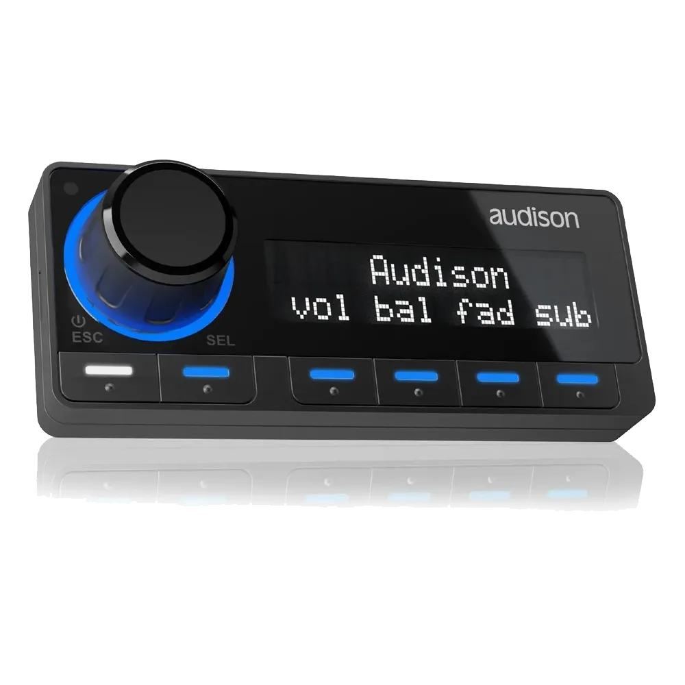 Audison DRC MP