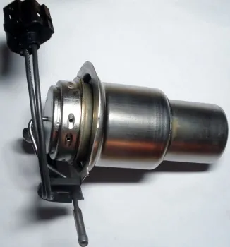 Webasto Горелка со штифтом Thermo top Evo дизель