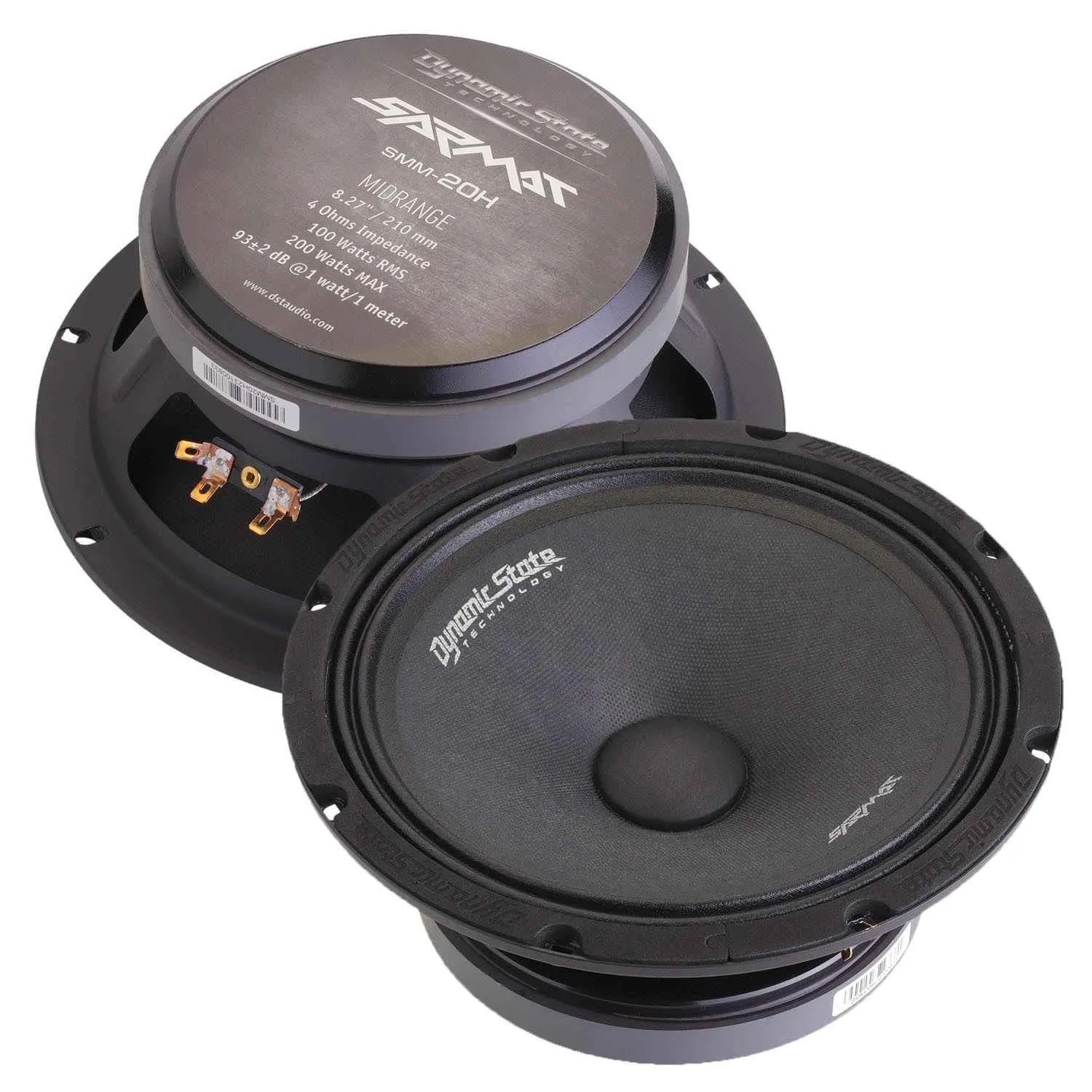 Dynamic State SARMAT SMM-20H