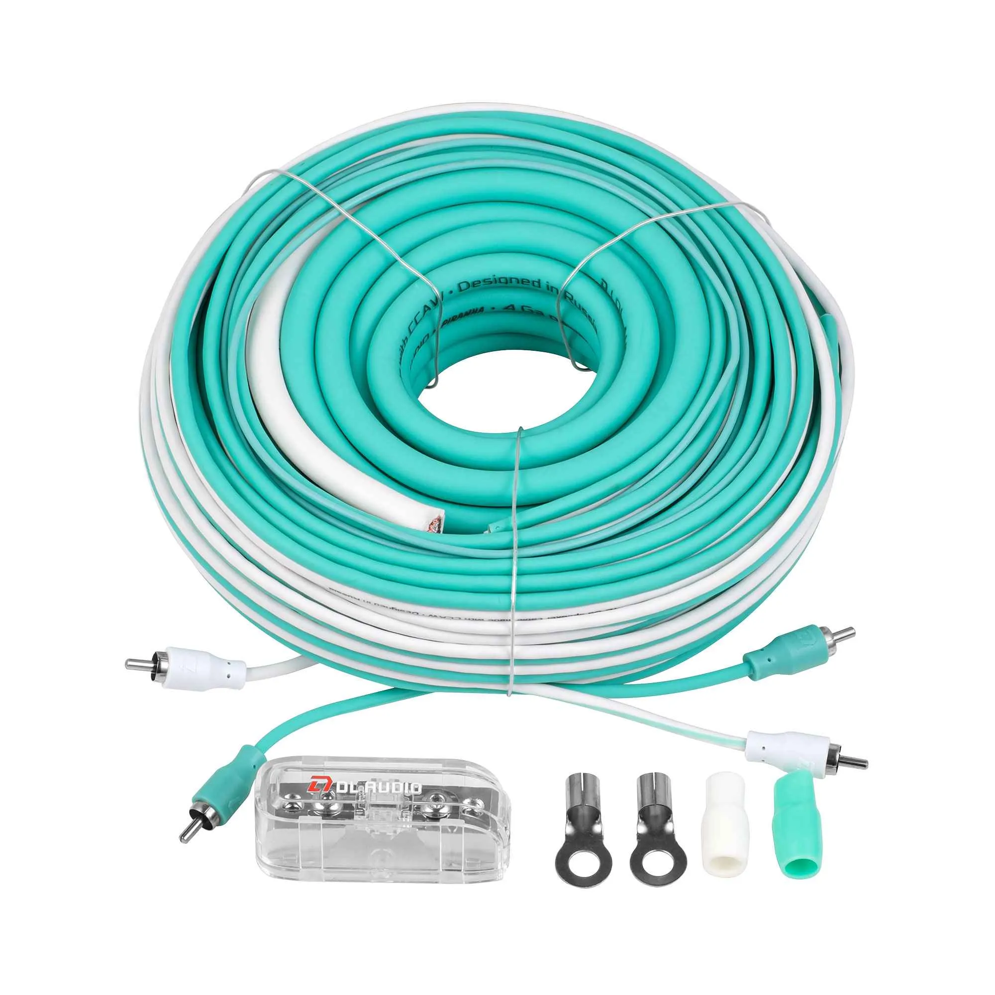 DL Audio Piranha WK 42 установочный набор