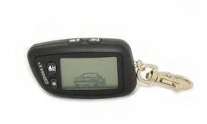 Брелок ЖК Cenmax V5A/ST5A