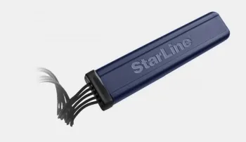 Реле блокировки двиг. StarLine R2