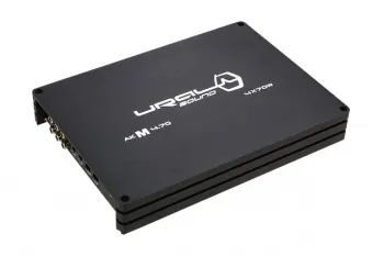 Ural AKM 4.70 усилитель