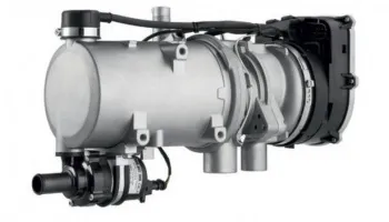 Webasto Thermo Pro 90 24V дизель