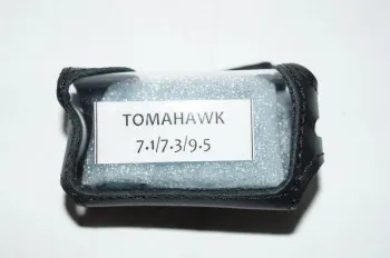 Чехол для брелока Tomahawk 9.5 Dialog