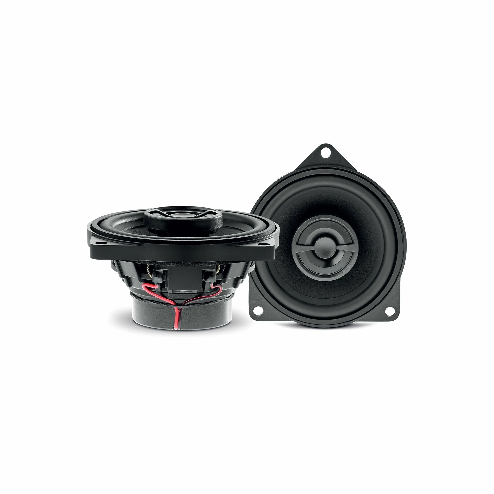 FOCAL IC BMW100, коаксиальные динамики