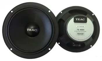 Акус. сист. TEAC TE-M80