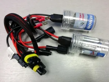 Лампа ксеноновая Clearlight H3 4300K