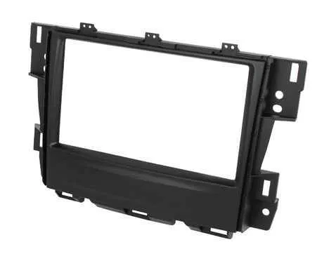 Переходная рамка для Nissan Teana 08-13 2DIN