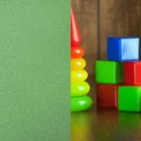 Пленка Sparks green (1,22x50м) GL207