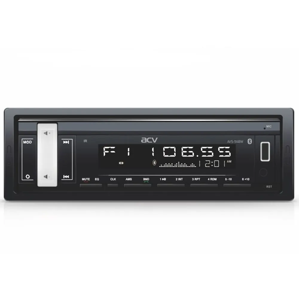 ACV AVS-914BW автомагнитола