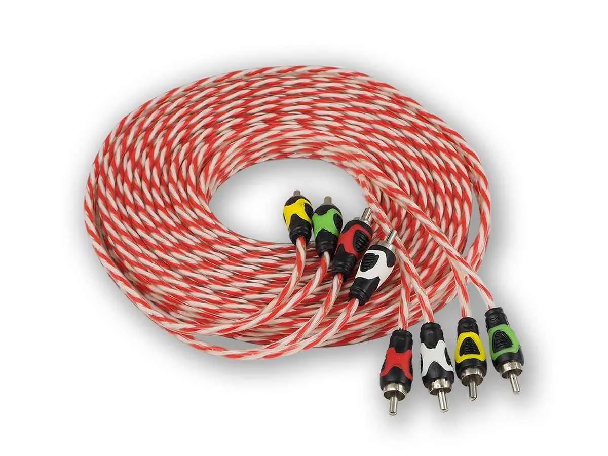 Aura RCA-A154 RCA-кабель 5 метров