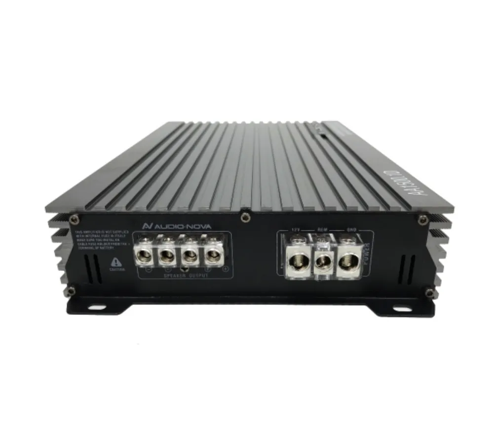 AUDIO NOVA AA1500.1 усилитель