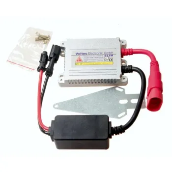 Блок высокого напряжения Voltec Slim