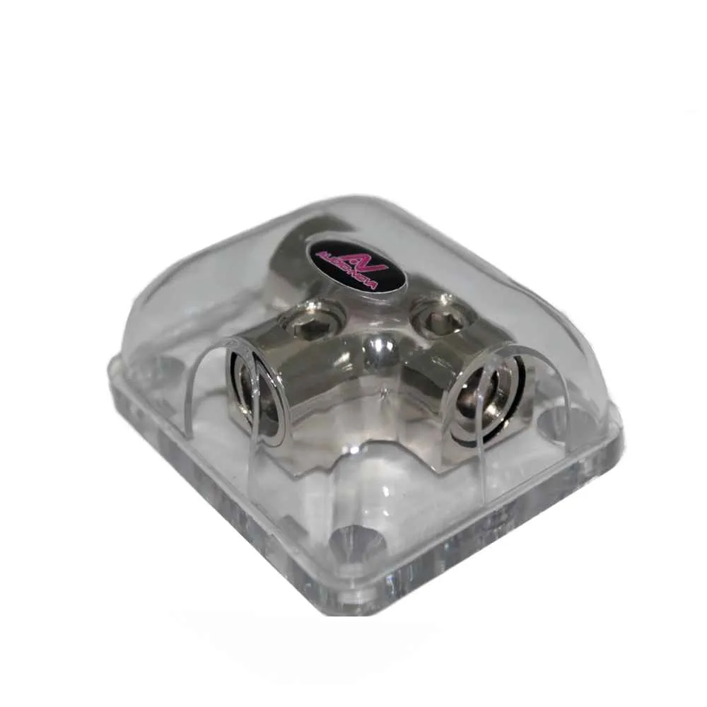 AUDIO NOVA DB63.S дистрибьютор