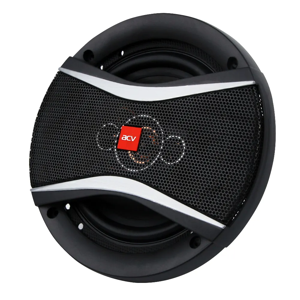 ACV PI-623E, коаксиальная акустическая система