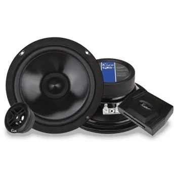 Компонентная акустика 6.5” - Kicx QS-6